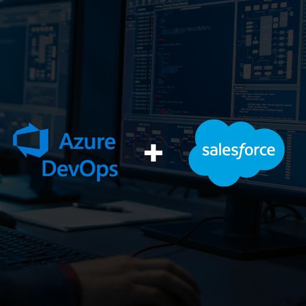 Implementing Salesforce CI/CD using Azure DevOps