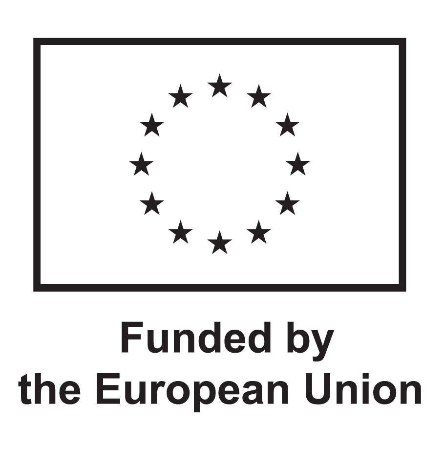 Funded by the EU